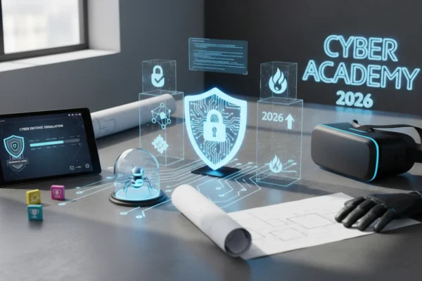 Cybersecurity Training: 2026 Interactive Wins