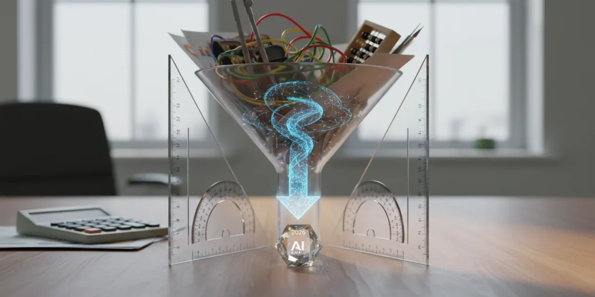Data Analysts: AI Redefines User Behavior in 2026