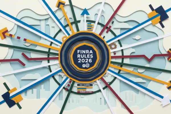 Day Trading: FINRA Rules to Know in 2026