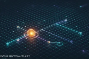 Dentsu Japan’s 2026 Virtual PPA Shift Explained