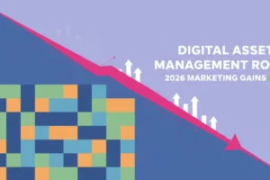 Digital Asset Management ROI: 2026 Marketing Gains