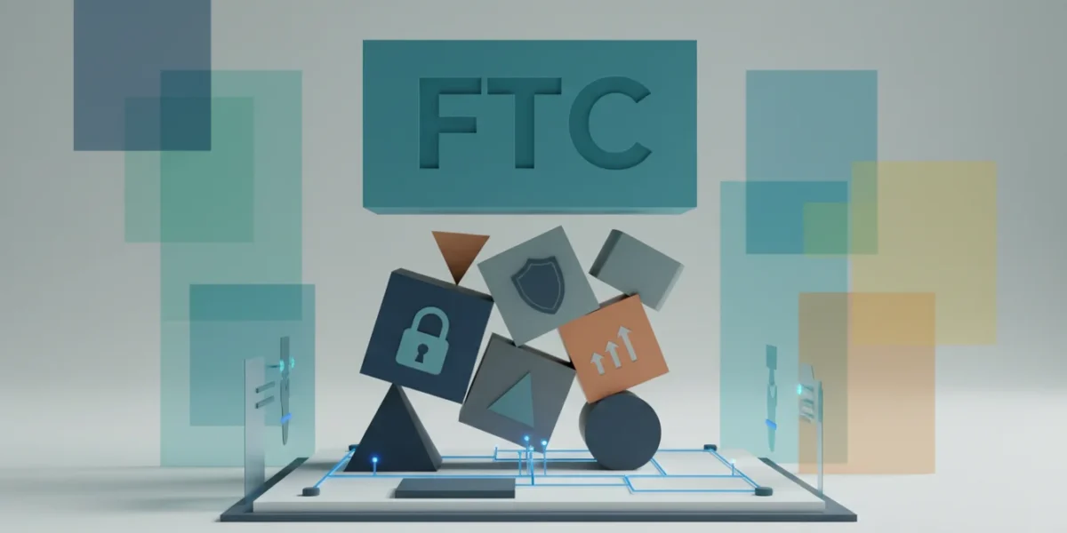 Digital Compliance: FTC Fines Hit $150,000 in 2025