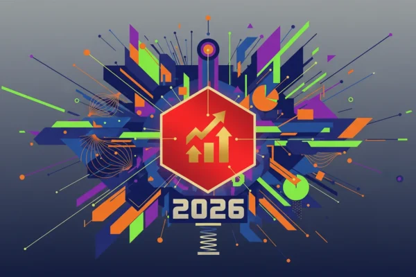 Digital Strategy: Marketers Face 2026 ROI Pressure