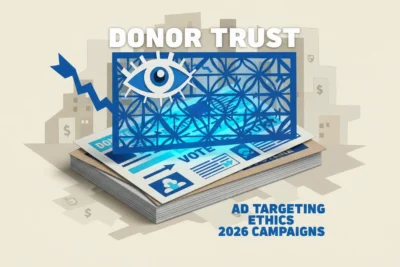 Donor Trust: Ad Targeting Ethics for 2026 Campaigns