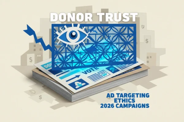 Donor Trust: Ad Targeting Ethics for 2026 Campaigns