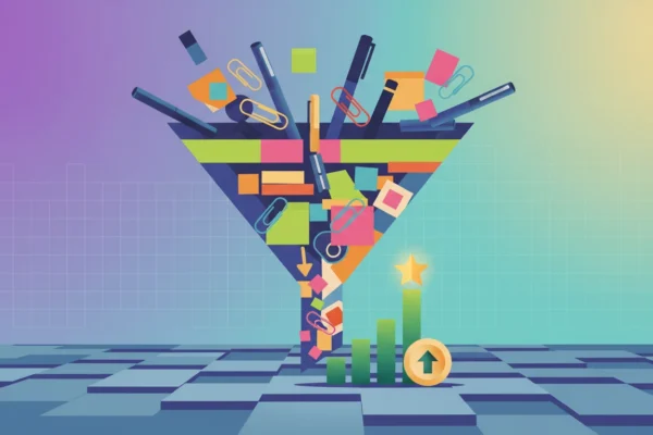 E-commerce Analytics: 15% Conversion Boost by 2026