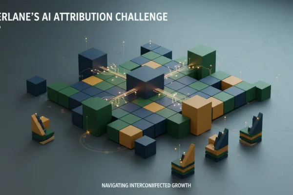 Everlane’s AI Attribution Challenge in 2026