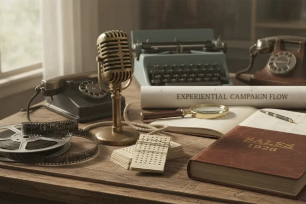 Experiential Marketing: 2026 Sales & Sentiment Tracking