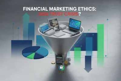 Financial Marketing Ethics: 2026 Trust Crisis?
