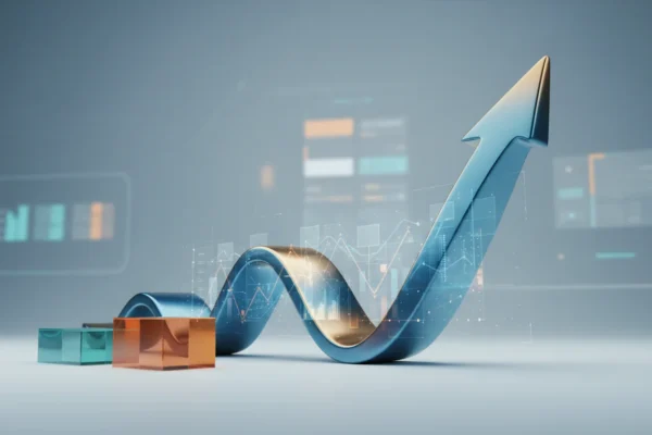 Financial Marketing: GA4 Boosts Engagement 30% in 2026