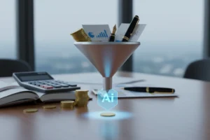 Financial Planners: AI’s 2026 Imperative