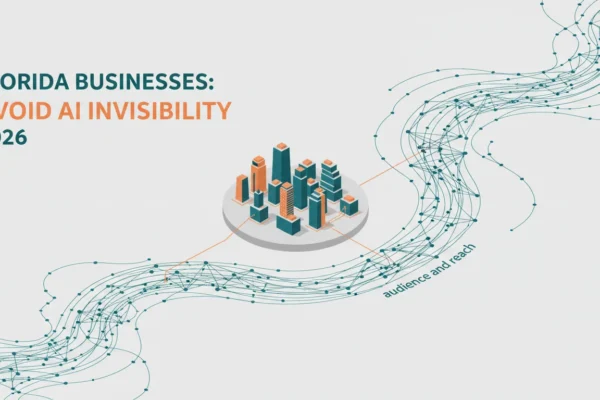 Florida Businesses: Avoid AI Invisibility in 2026