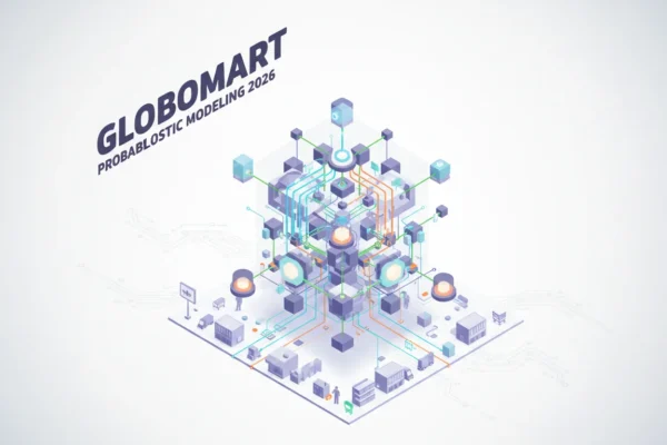 GloboMart: Probabilistic Modeling in 2026