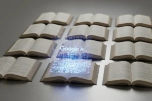 Google AI: Organic Search SEO in 2026