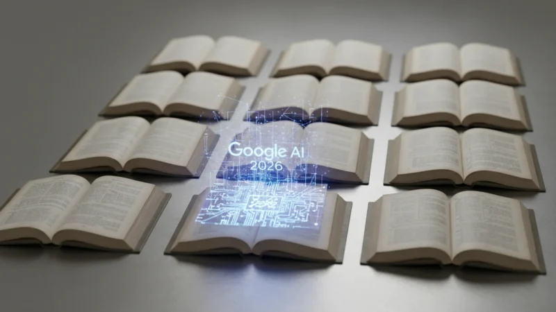 Google AI: Organic Search SEO in 2026