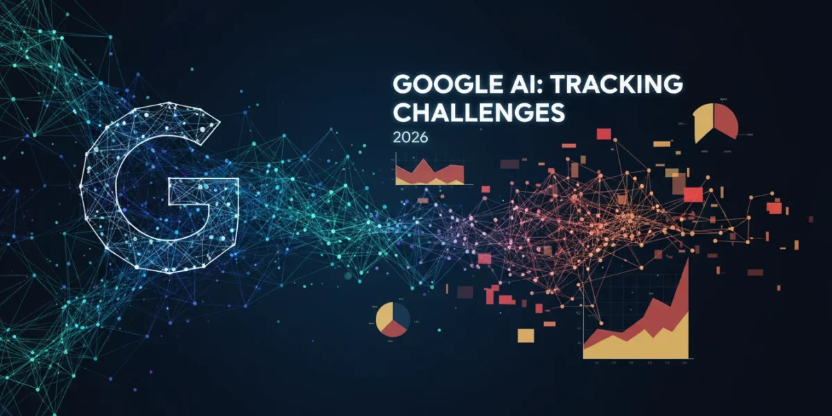 Google AI: Tracking Challenges in 2026