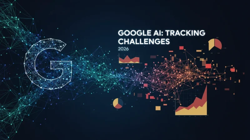 Google AI: Tracking Challenges in 2026