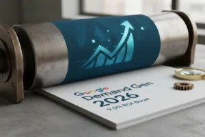 Google Demand Gen: 9.5% ROI Boost in 2026