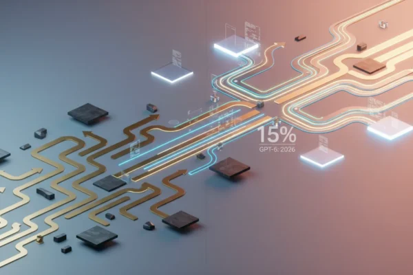GPT-6: Boosting Customer Journeys by 15% in 2026