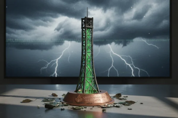 GreenHarvest’s 2026 EPA Crisis: Averting Disaster