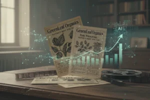 GreenLeaf Organics: AI Martech Boosts 2026 Engagement 30%