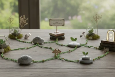 GreenThumb Gardens: 2026 Digital Data Overhaul