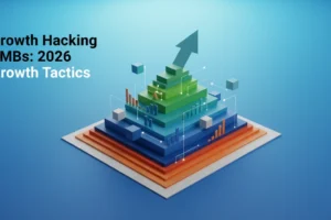 Growth Hacking SMBs: 2026 Growth Tactics