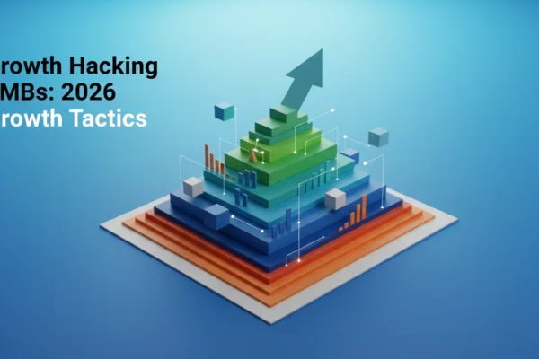 Growth Hacking SMBs: 2026 Growth Tactics