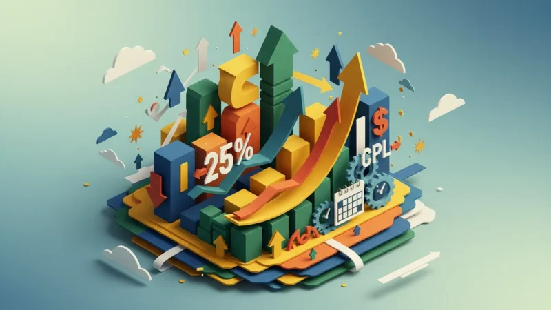 Growth Pros: 2026 Ad Shifts & 25% CPL Wins