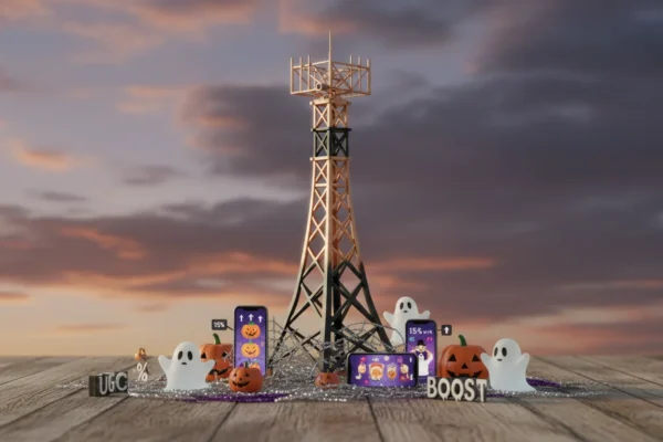 Halloween Marketing 2026: UGC Drives 15% Conversion Boost