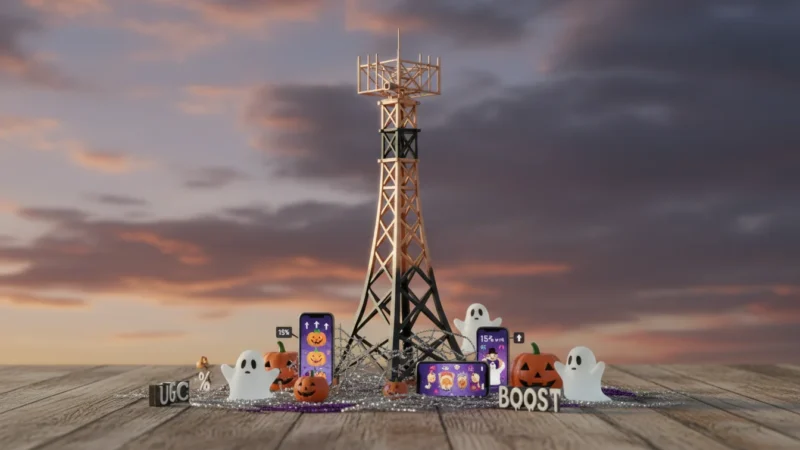Halloween Marketing 2026: UGC Drives 15% Conversion Boost