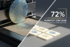 HubSpot CRM 2026: Personalize Onboarding for 72% More