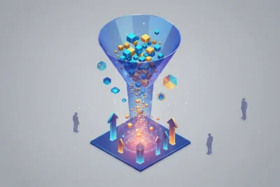 InnovateFlow: AI Boosts Funnel Conversion in 2026