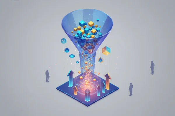 InnovateFlow: AI Boosts Funnel Conversion in 2026