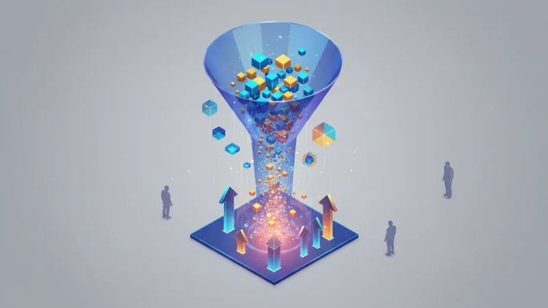 InnovateFlow: AI Boosts Funnel Conversion in 2026