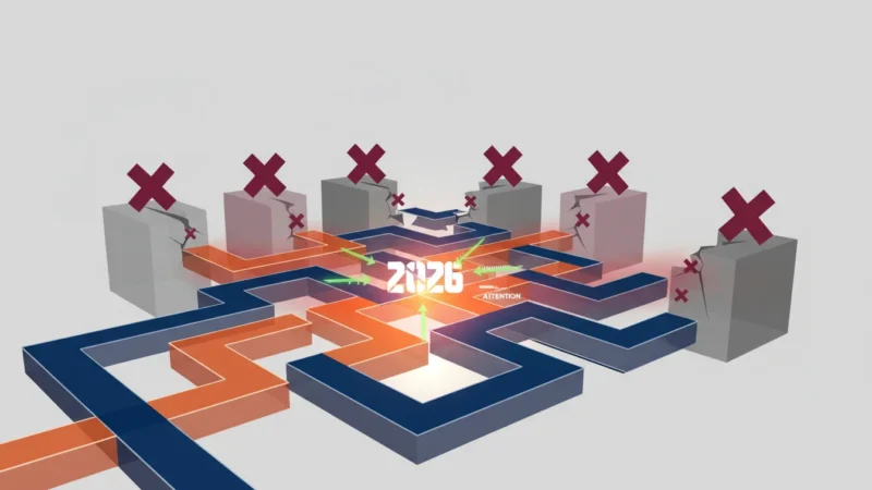 Logistics Content Strategy: Avoid 2026’s 5 Costly Myths