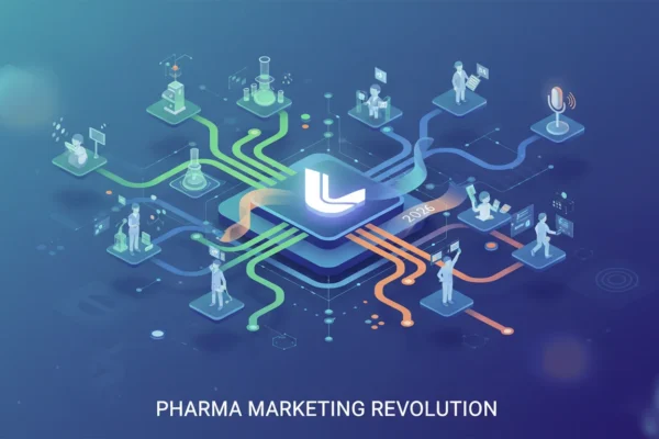 Lonza’s 2026 Pharma Marketing Revolution