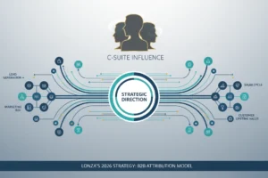 Lonza’s 2026 Strategy: C-Suite Drives B2B Attribution