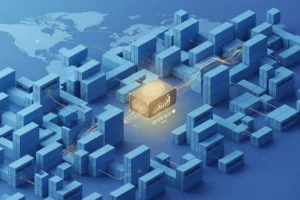 Maersk’s AI Resilience: $1.8M ROI in 2026