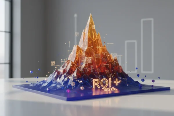 Marketers See 30% ROI Jump with AI Data in 2026