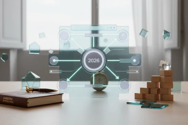 Marketing Attribution: Mastering 2026 Data Stories