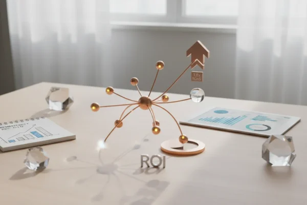 Marketing ROI: Incrementality Reveals 1.8x ROAS in 2026
