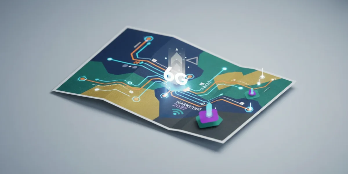 McKinsey’s 6G Vision: Marketing in 2027