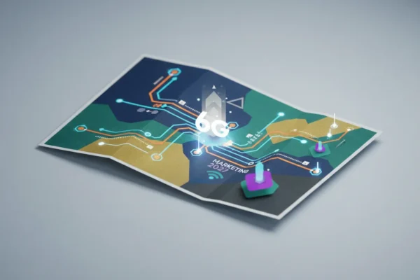 McKinsey’s 6G Vision: Marketing in 2027