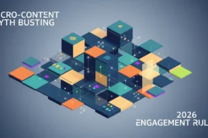 Micro-Content Myth Busting: 2026 Engagement Rules