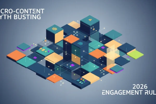 Micro-Content Myth Busting: 2026 Engagement Rules