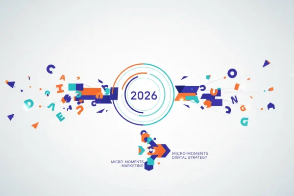 Micro-Moments Marketing: 2026 Digital Strategy