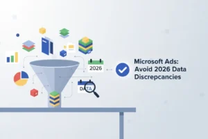Microsoft Ads: Avoid 2026 Data Discrepancies