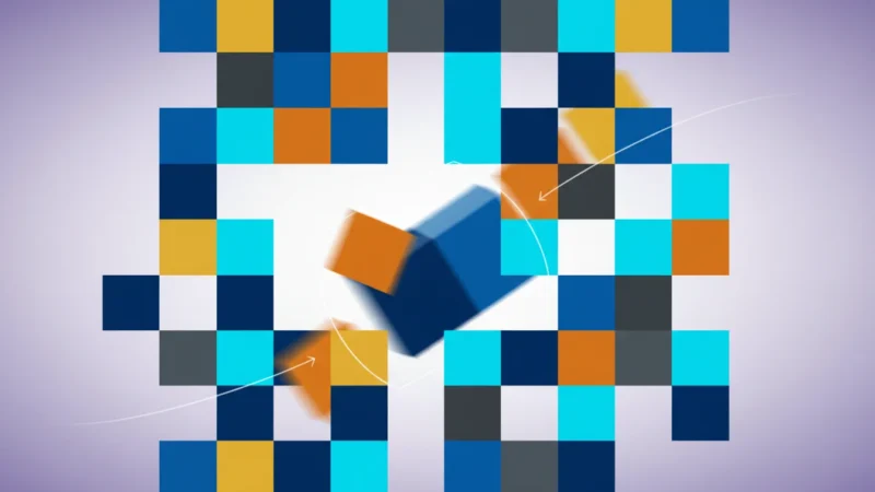 Nexus Digital: Leadership Shift’s 2026 Impact
