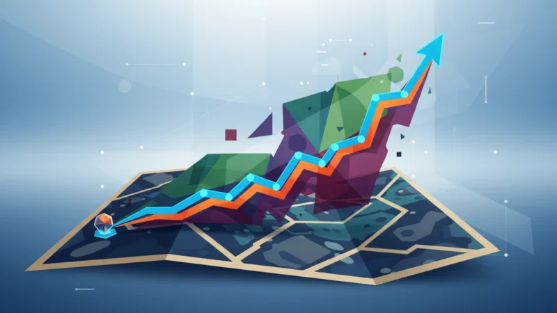 OpenAI’s $50B Run Rate: 2026 AI Market Truths